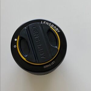 Canon Lensbaby Twist 60 Lens
